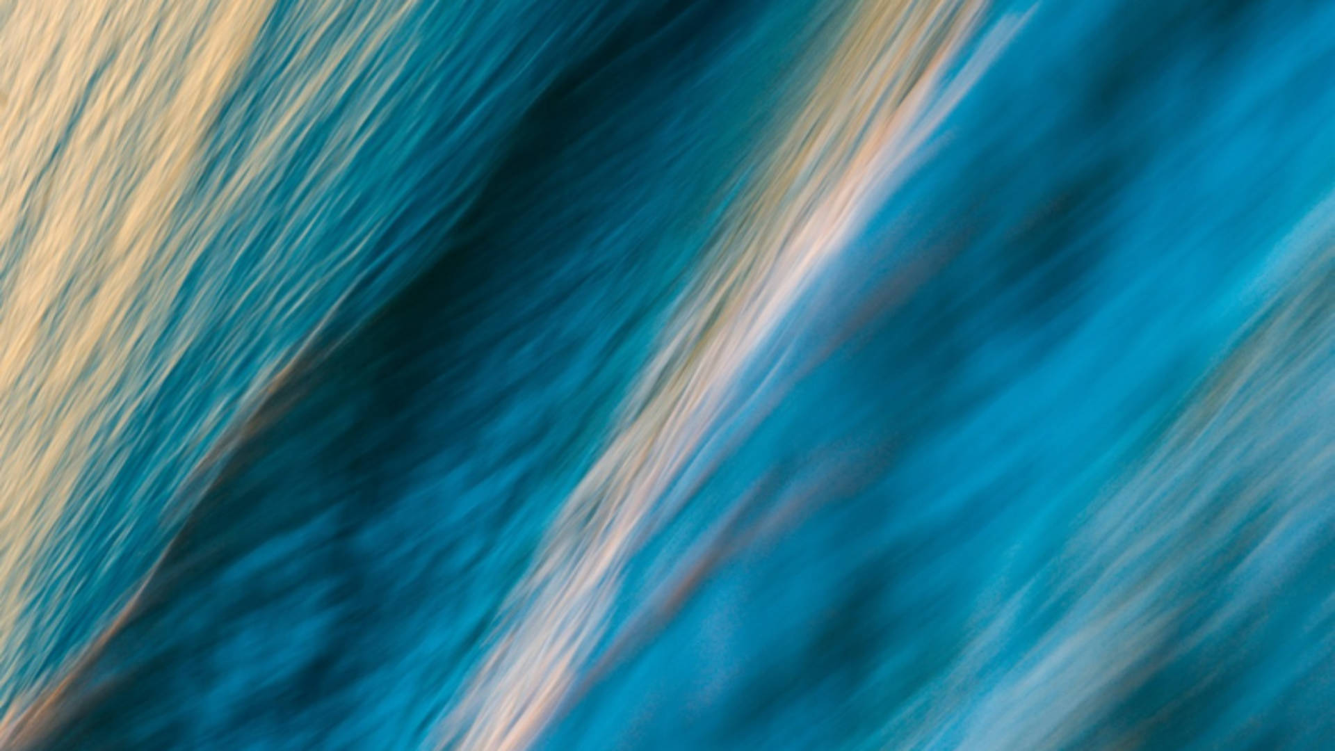 Materials in motion
